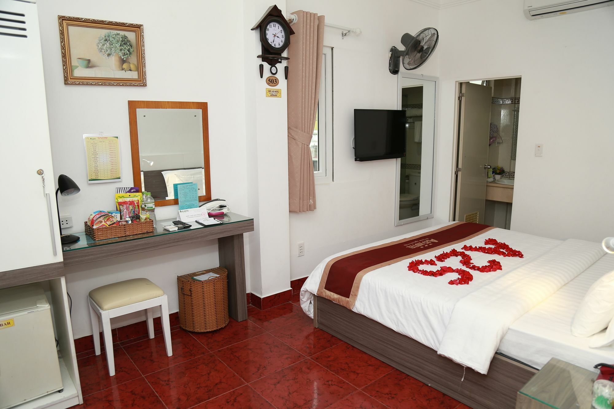 A25 Hotel - 19 Bui Thi Xuan Cidade de Ho Chi Minh Exterior foto
