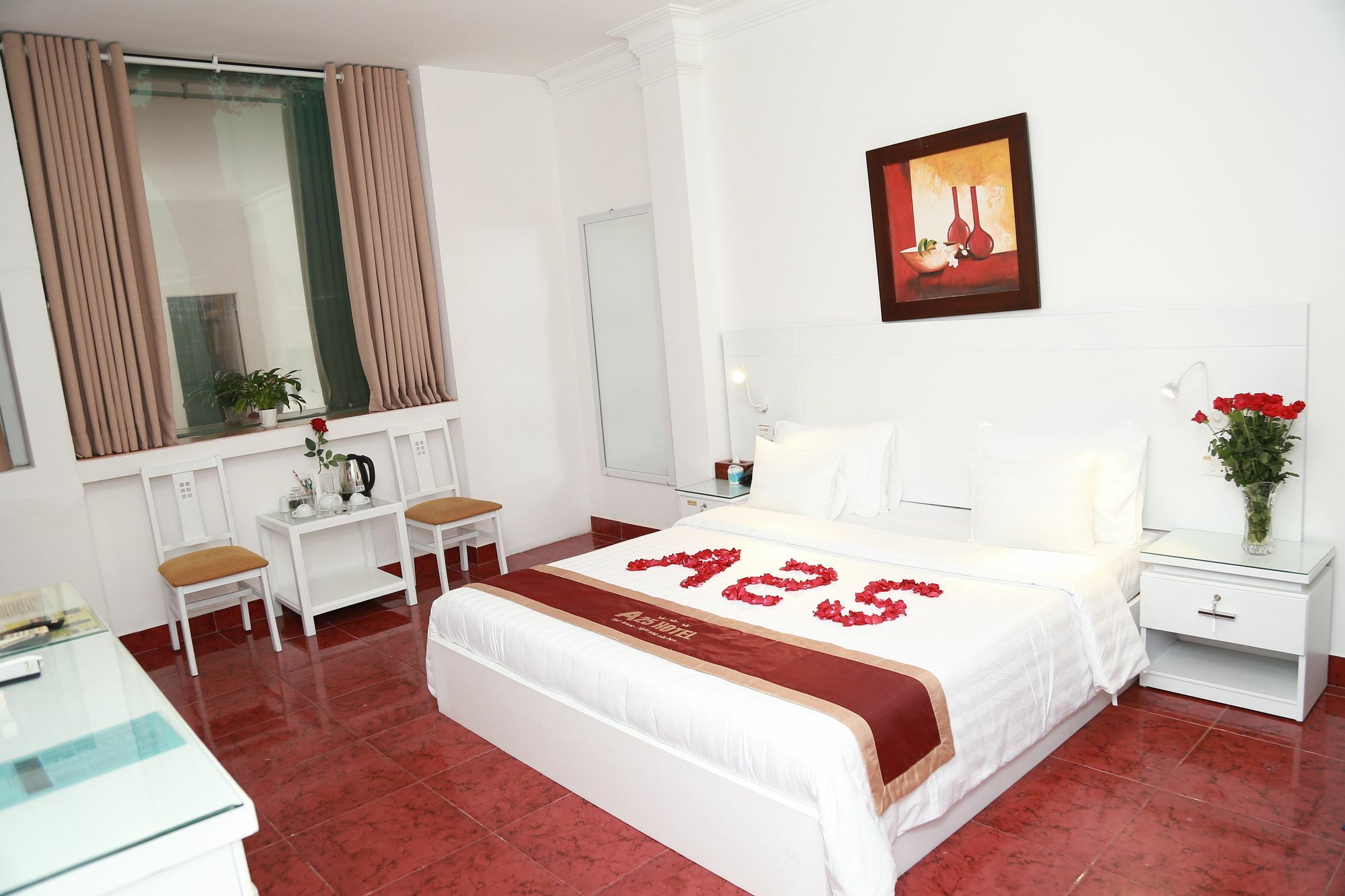 A25 Hotel - 19 Bui Thi Xuan Cidade de Ho Chi Minh Exterior foto