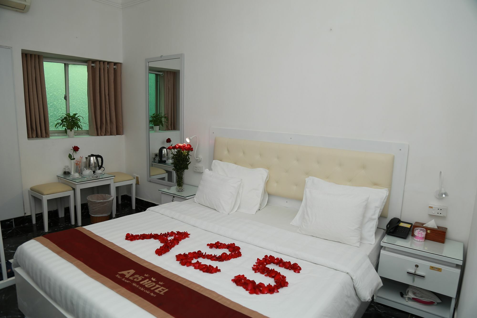 A25 Hotel - 19 Bui Thi Xuan Cidade de Ho Chi Minh Exterior foto