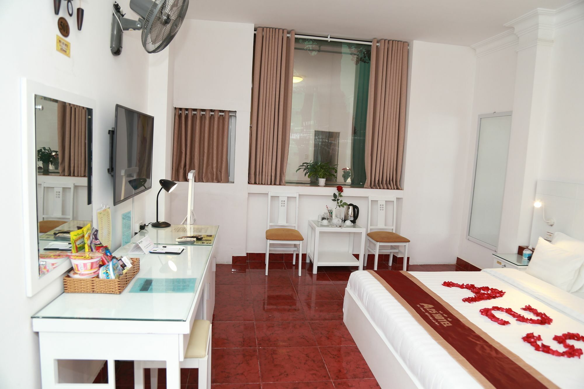 A25 Hotel - 19 Bui Thi Xuan Cidade de Ho Chi Minh Exterior foto