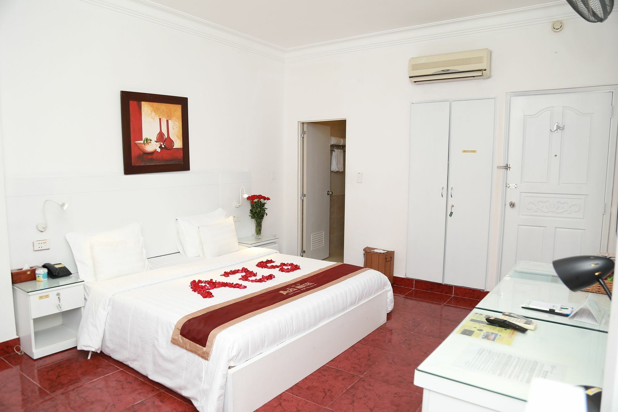 A25 Hotel - 19 Bui Thi Xuan Cidade de Ho Chi Minh Exterior foto
